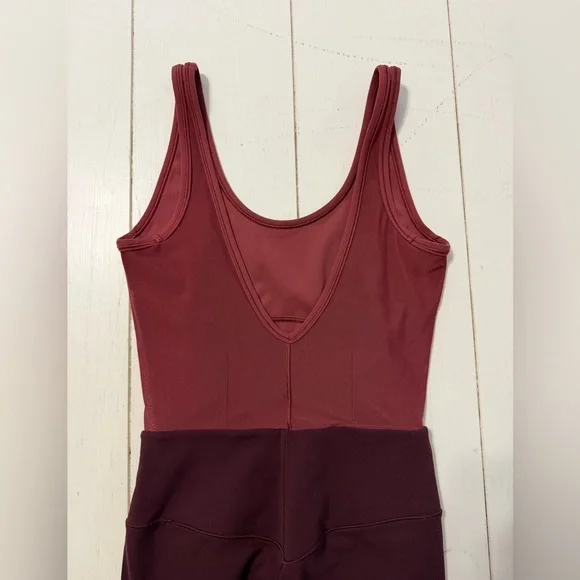 Athleta Aspiration Bodysuit - Picture 4 of 6